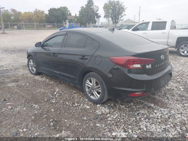 KMHD84LF2KU863844 Hyundai mpi nu