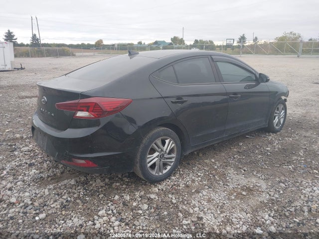 KMHD84LF2KU863844 Hyundai mpi nu