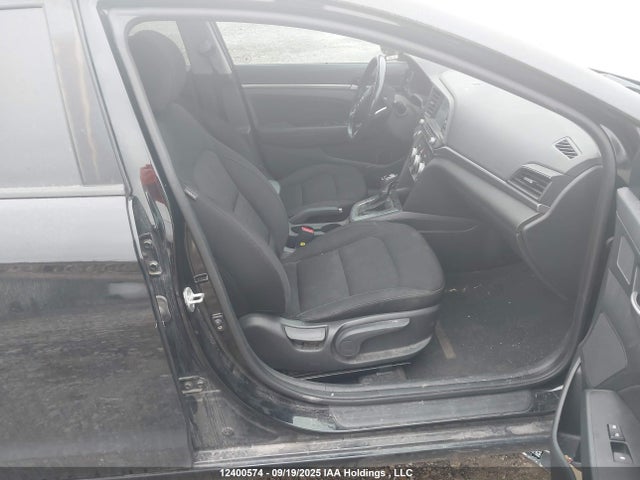 KMHD84LF2KU863844 Hyundai mpi nu
