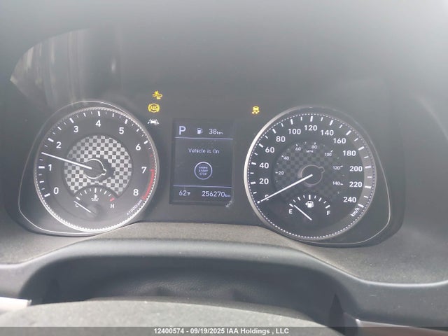 KMHD84LF2KU863844 Hyundai mpi nu