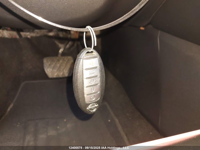 1N4AA6APXGC430794 Nissan 2016
