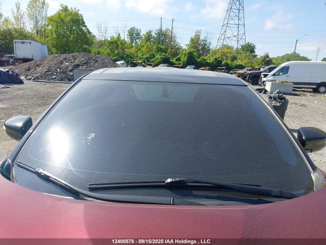 1N4AA6APXGC430794 Nissan 2016
