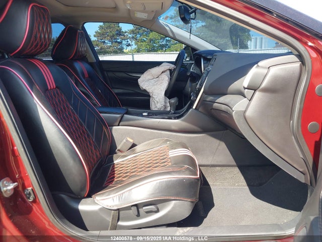 1N4AA6APXGC430794 Nissan 2016