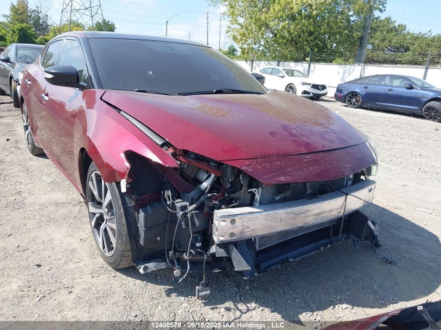 1N4AA6APXGC430794 Nissan 2016