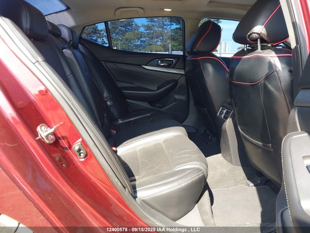 1N4AA6APXGC430794 Nissan 2016