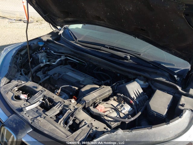 Honda k24w9 2015 5J6RM4H91FL800605 Image 10
