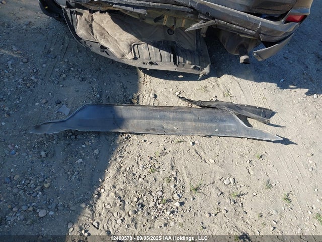 Honda k24w9 2015 5J6RM4H91FL800605 Image 12