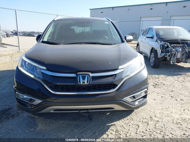 Honda k24w9 2015 5J6RM4H91FL800605 Image 13