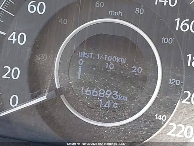 Honda k24w9 2015 5J6RM4H91FL800605 Image 16