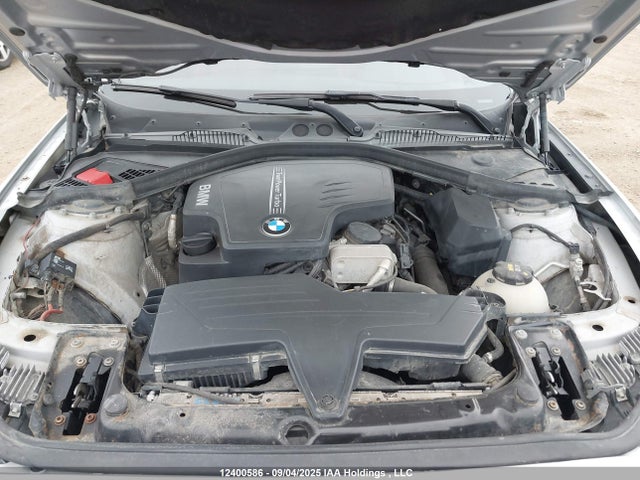 WBA1G9C54GV599085 BMW 228I