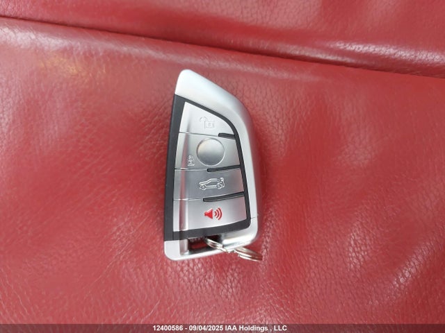 WBA1G9C54GV599085 BMW 228I