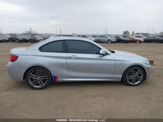 WBA1G9C54GV599085 BMW 228I