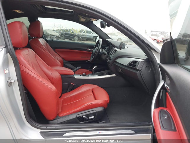 WBA1G9C54GV599085 BMW 228I