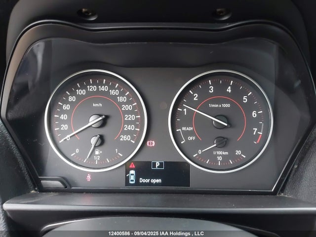 WBA1G9C54GV599085 BMW 228I