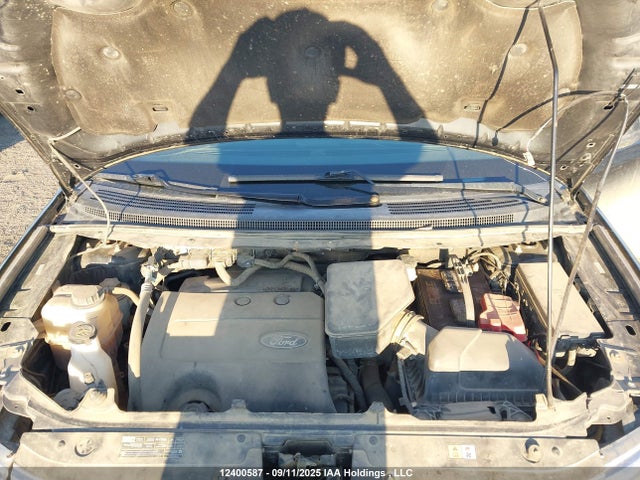 Ford 2014 2014 2FMDK4JC5EBB80301 Image 10