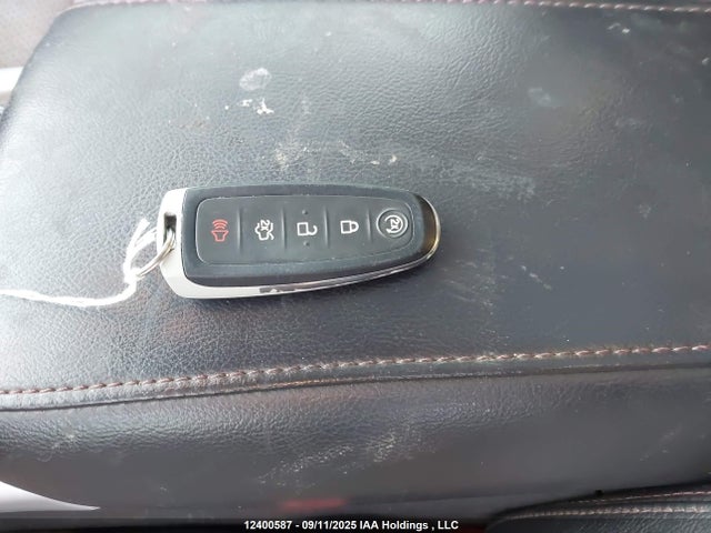 Ford 2014 2014 2FMDK4JC5EBB80301 Image 11