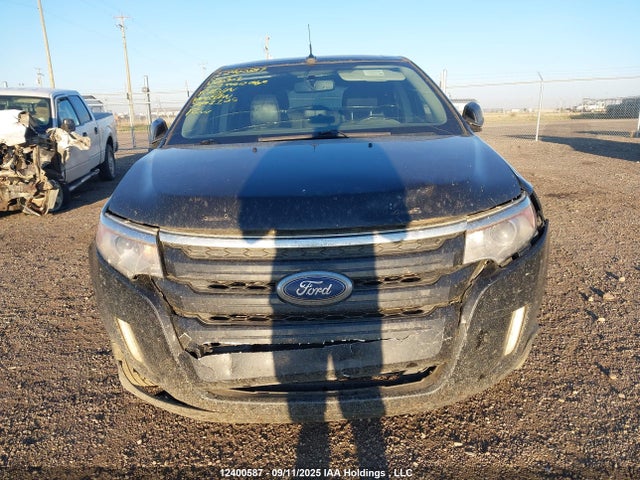 Ford 2014 2014 2FMDK4JC5EBB80301 Image 12