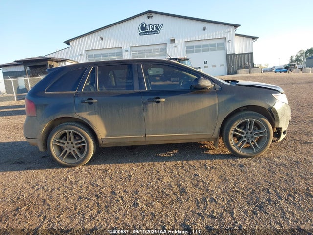 Ford 2014 2014 2FMDK4JC5EBB80301 Image 13