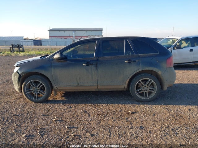Ford 2014 2014 2FMDK4JC5EBB80301 Image 14