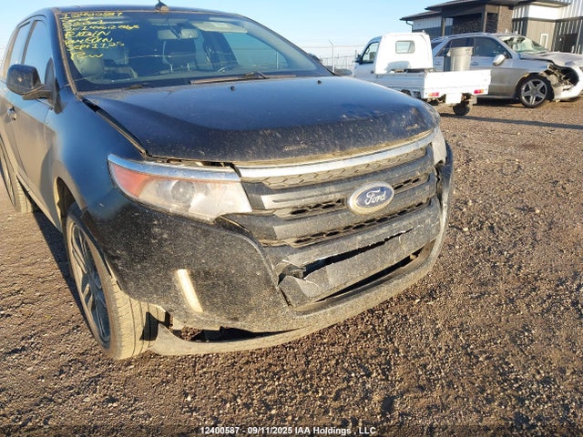 Ford 2014 2014 2FMDK4JC5EBB80301 Image 6