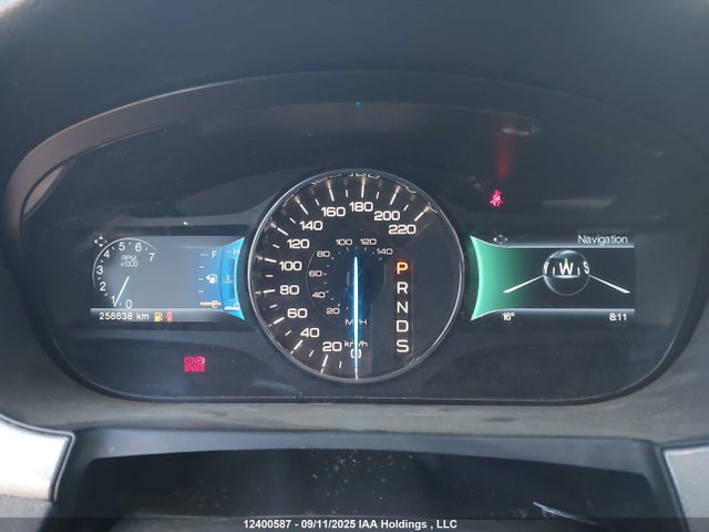 Ford 2014 2014 2FMDK4JC5EBB80301 Image 7