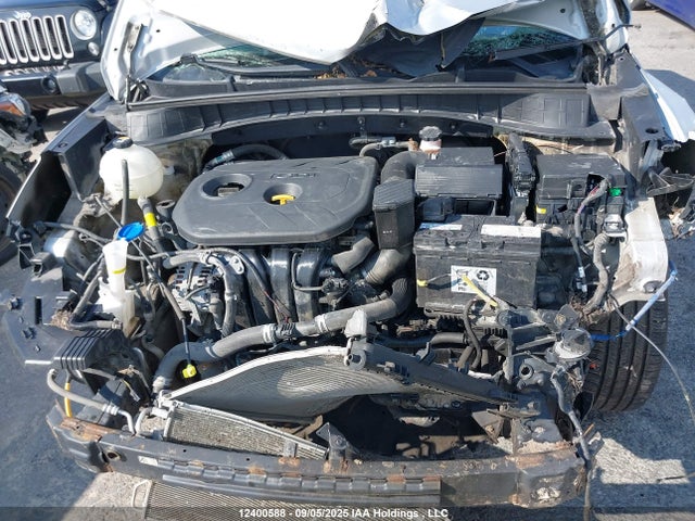 Hyundai gdi nu 2019 KM8J3CA47KU954797 Image 10