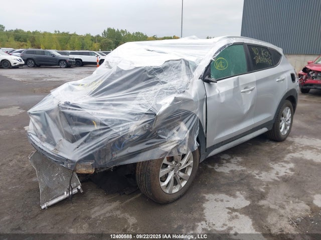 Hyundai gdi nu 2019 KM8J3CA47KU954797 Image 12