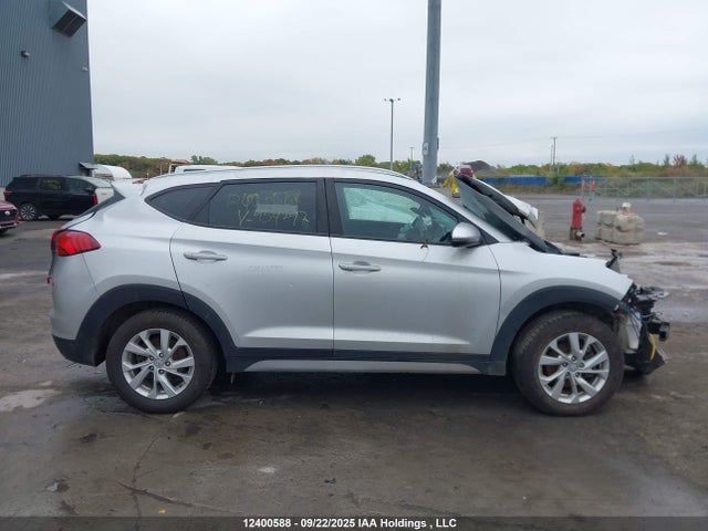 Hyundai gdi nu 2019 KM8J3CA47KU954797 Image 14