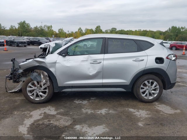 Hyundai gdi nu 2019 KM8J3CA47KU954797 Image 15