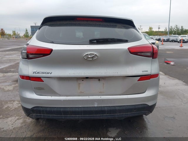Hyundai gdi nu 2019 KM8J3CA47KU954797 Image 17