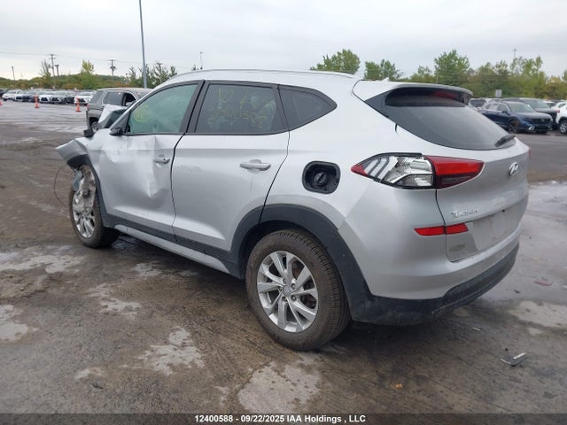 Hyundai gdi nu 2019 KM8J3CA47KU954797 Image 3