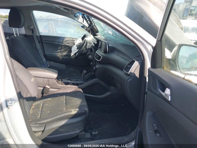 Hyundai gdi nu 2019 KM8J3CA47KU954797 Image 5