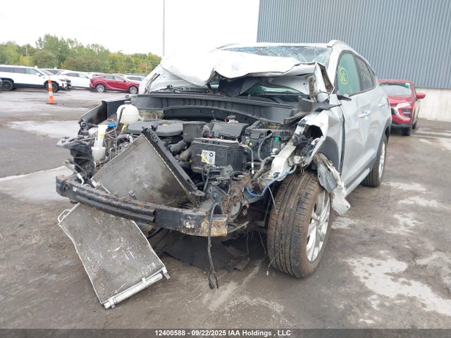 Hyundai gdi nu 2019 KM8J3CA47KU954797 Image 6