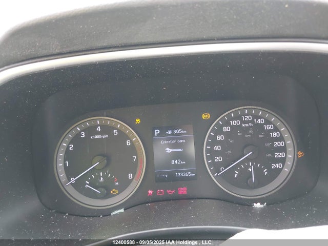 Hyundai gdi nu 2019 KM8J3CA47KU954797 Image 7