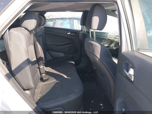 Hyundai gdi nu 2019 KM8J3CA47KU954797 Image 8