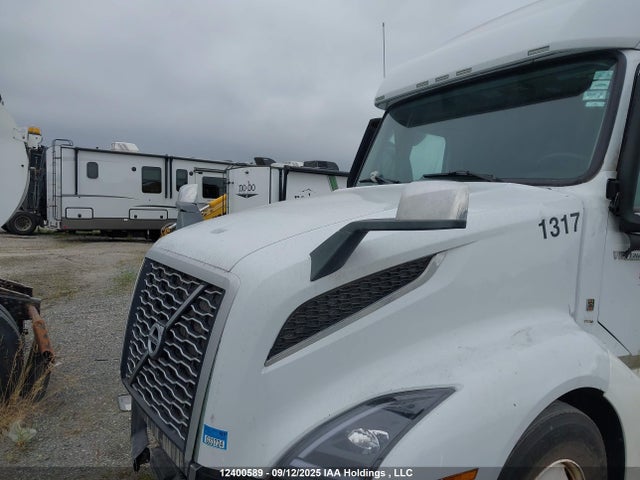 4V4NC9EH6NN294759 Volvo Vn L