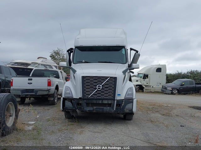 4V4NC9EH6NN294759 Volvo Vn L