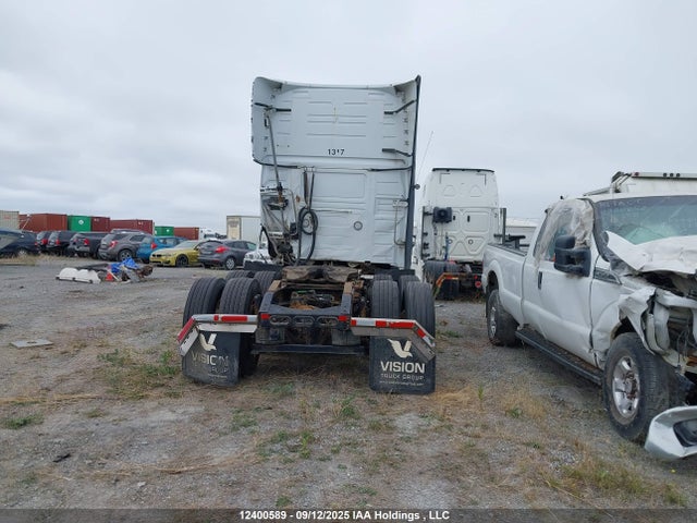 4V4NC9EH6NN294759 Volvo Vn L