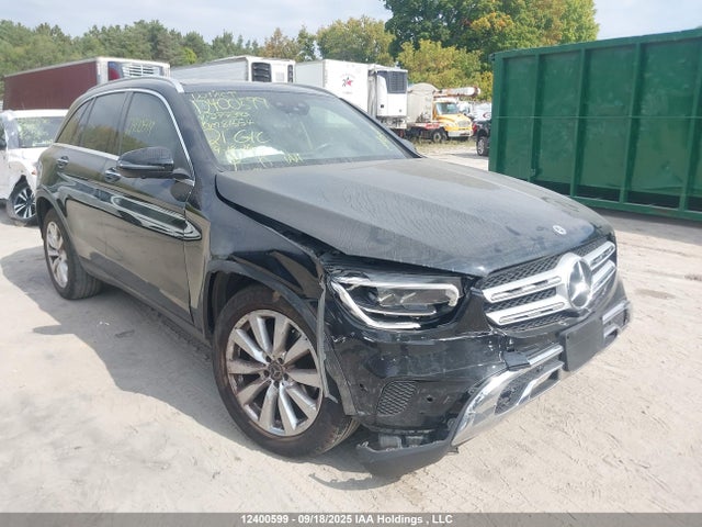 W1N0G8EB5MV277393 Mercedes-Benz m264