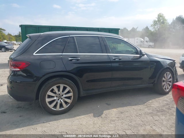 W1N0G8EB5MV277393 Mercedes-Benz m264