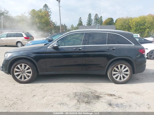 W1N0G8EB5MV277393 Mercedes-Benz m264