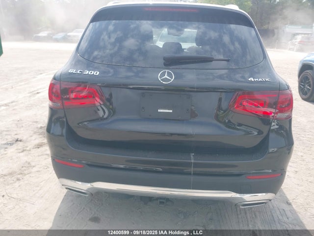 W1N0G8EB5MV277393 Mercedes-Benz m264