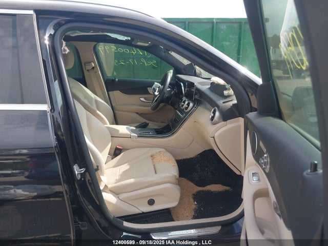 W1N0G8EB5MV277393 Mercedes-Benz m264
