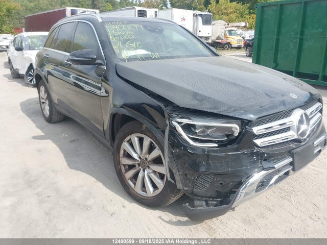 W1N0G8EB5MV277393 Mercedes-Benz m264