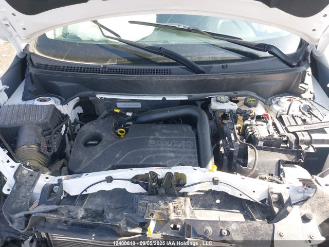 3GKALTEG9RL335975 GMC lsd