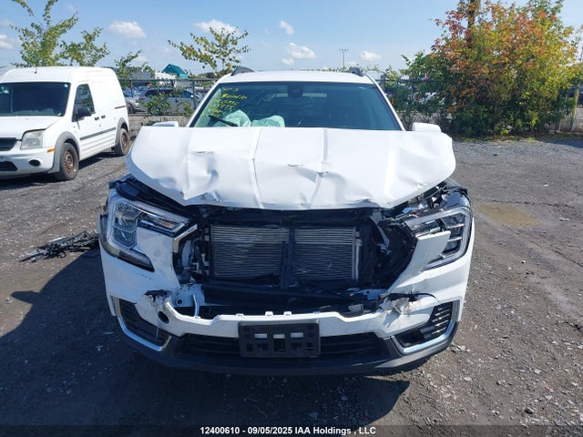 3GKALTEG9RL335975 GMC lsd
