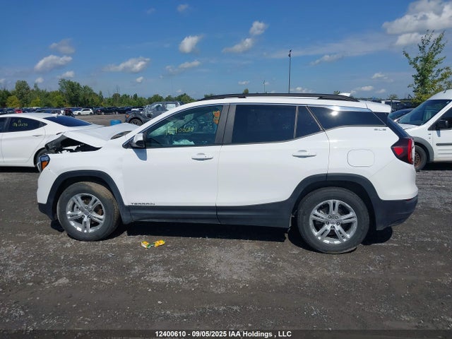 3GKALTEG9RL335975 GMC lsd