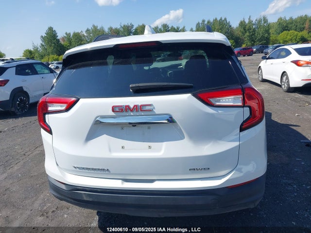 3GKALTEG9RL335975 GMC lsd