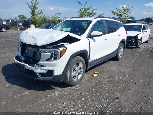 3GKALTEG9RL335975 GMC lsd