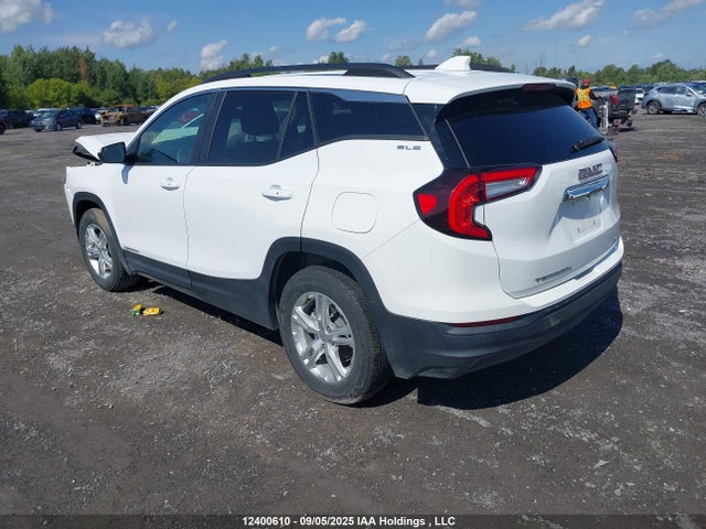 3GKALTEG9RL335975 GMC lsd